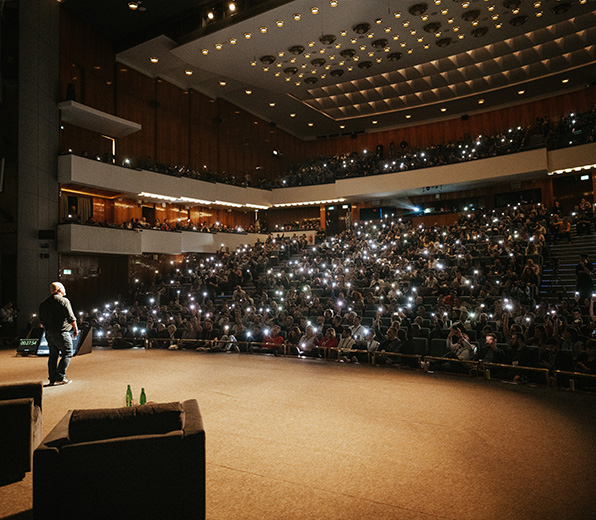 Marketing Festival