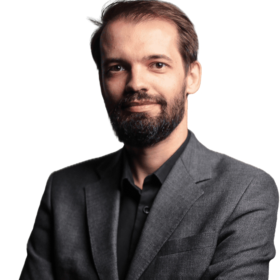 Michal Hanych