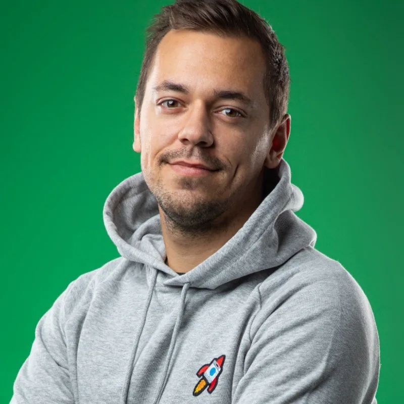 Vilém Franěk