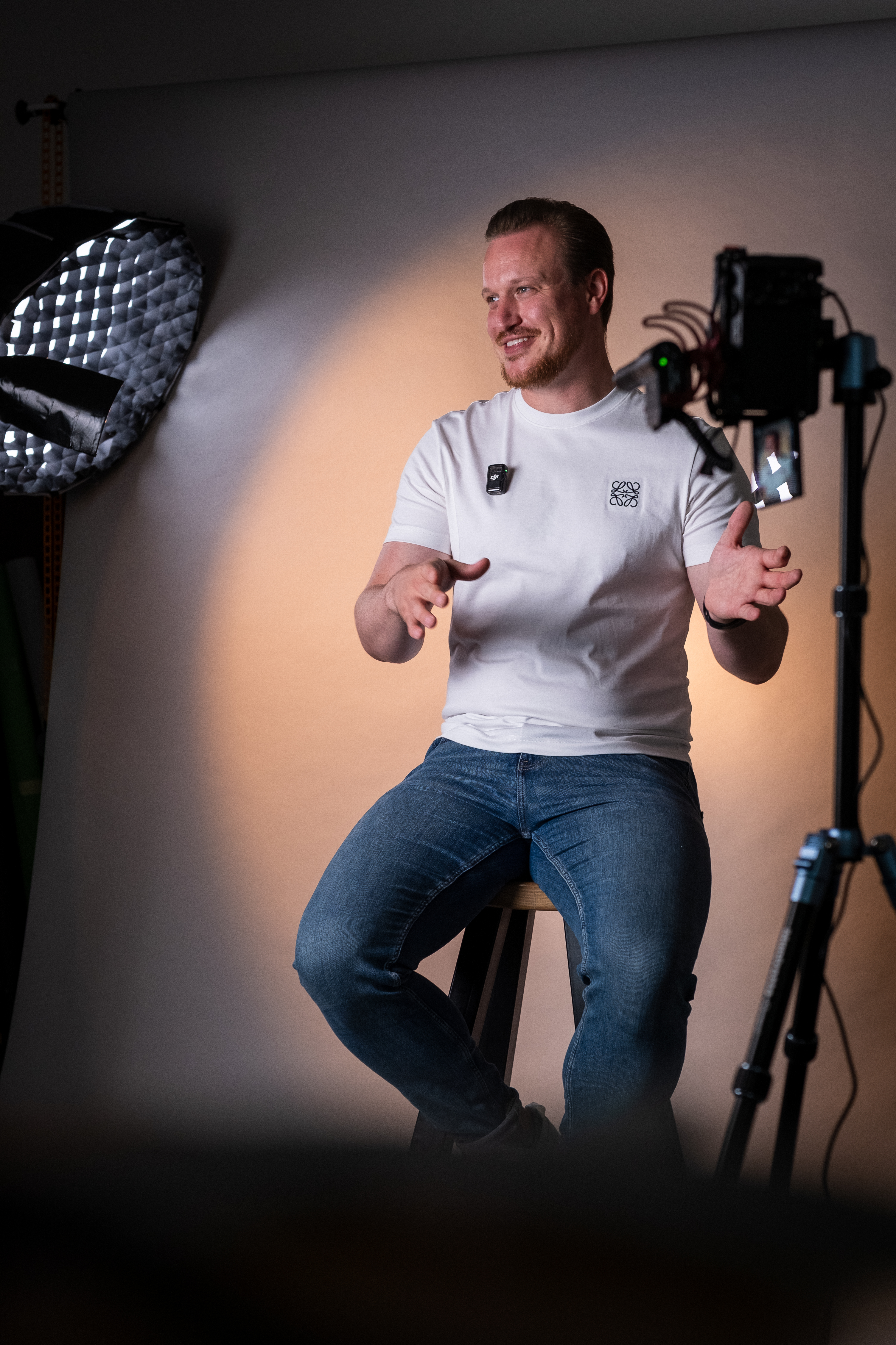 Petr, absolvent Digisemestru 2025