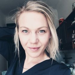 Kateřina Ferbyová