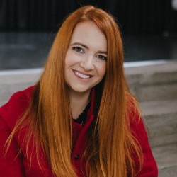 Vendula Margaretis Rechová