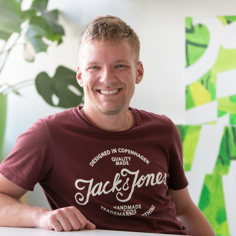 Komunikace na sociálních sítích