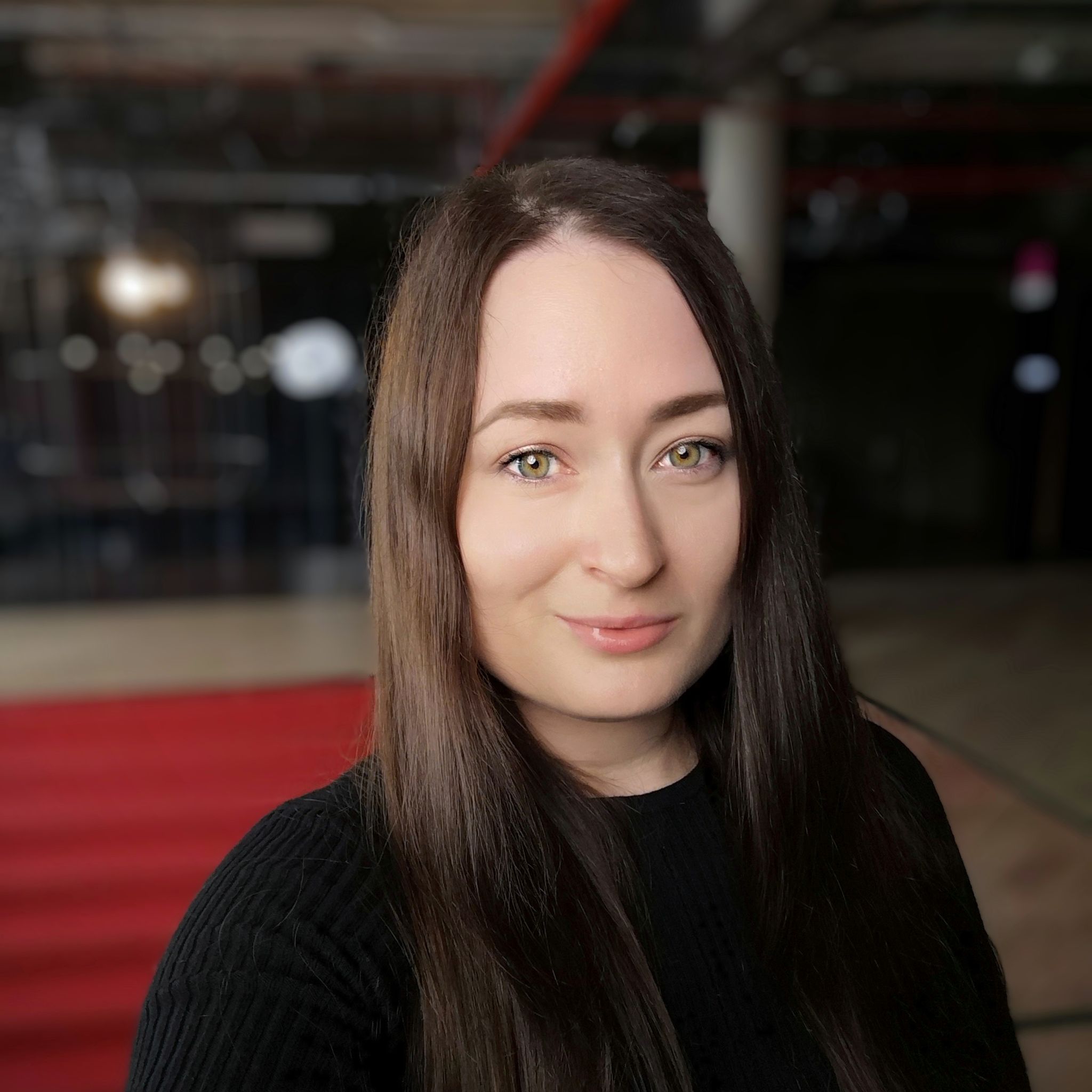Formy uživatelských a zákaznických zkušeností