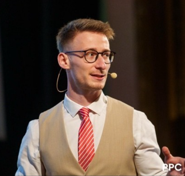 David Janoušek
