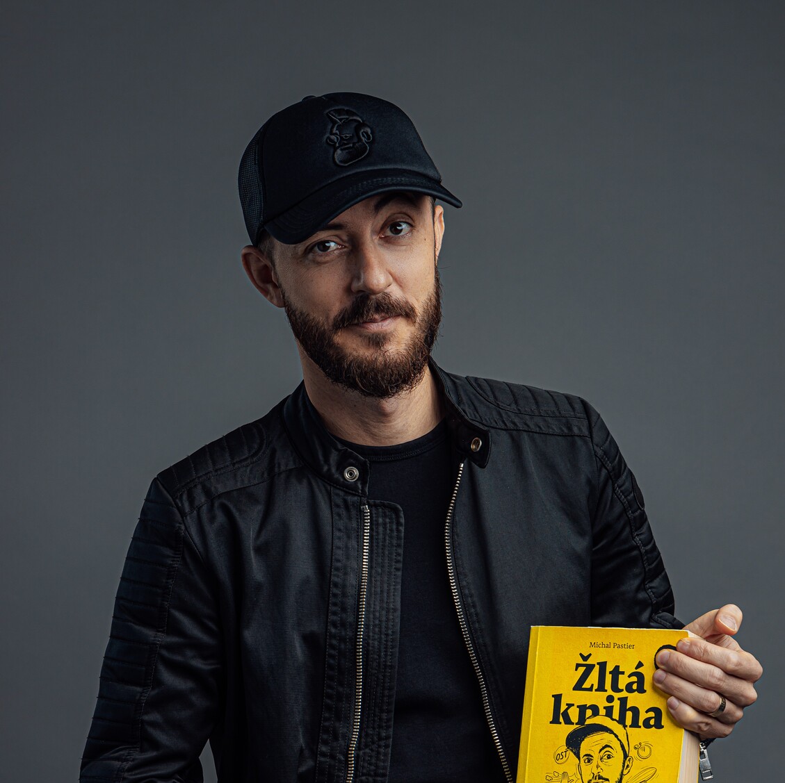 Michal Pastier