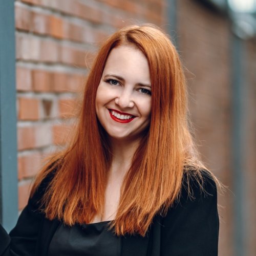 Vendula Margaretis Rechová