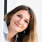 Kateřina Ligasová